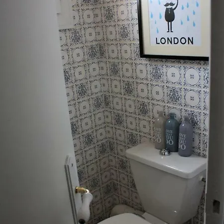 Сasa de vacaciones Casa Myrjo Perpiñán